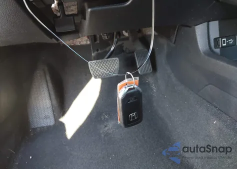 2016 Honda Civic Ex from USA, damaged, VIN 2HGFC2F78GH511027